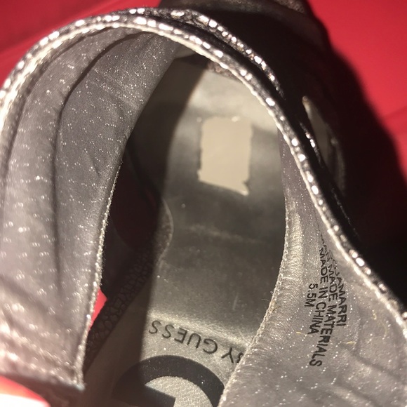 Guess heels - Picture 6 of 7